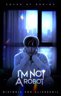 ˗ˏˋI'M NOT A ROBOT ᭡ ࣪.᎒わび 𝗛𝗢𝗣𝗘𝗩ˎˊ˗