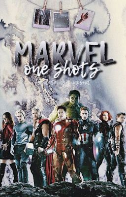 -ˏˋMarvel One-Shots!ˎˊ˗