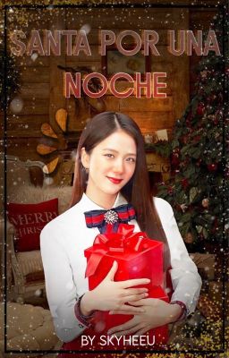 -ˏˋSanta por una nocheˎˊ-