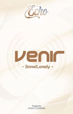 ˏ𝓔𝓬𝓱𝓸 | 08:28 ༉‧₊˚ Venir