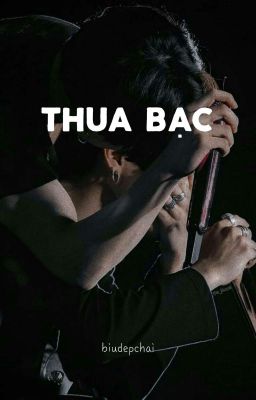 [ˢʰᵒʳᵗ ˢᵗᵒʳʸ] 𝐤𝐨𝐨𝐤𝐦𝐢𝐧 - thua bạc 