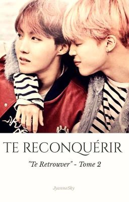 ͲᎬ ᎡᎬᏟϴΝϘႮᎬ́ᎡᏆᎡ - HoSeok × JiMɪɴ -