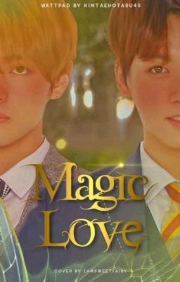 ©Μagic Love • TaeKook  • 