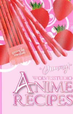 αиιмє яє¢ιρєѕ✔️|| Anime Food ||