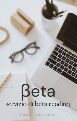 βeta - servizio di beta reading