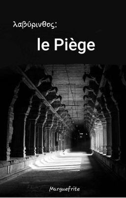 λαβύρινθος : le Piège 