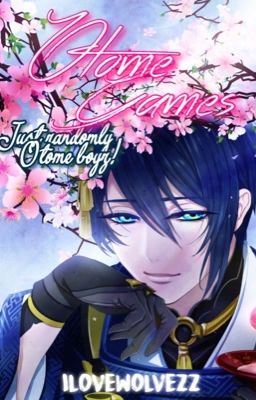 σтσмє gαмєѕ!✔️ || Otome ||