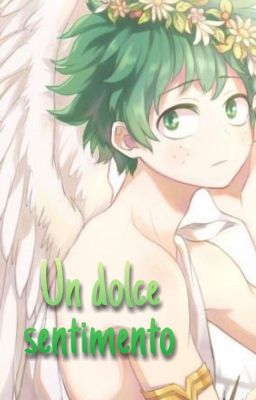 🍓♡υท ∂σℓcє sєทτiмєทτσ♡🍓 (Deku x reader) 