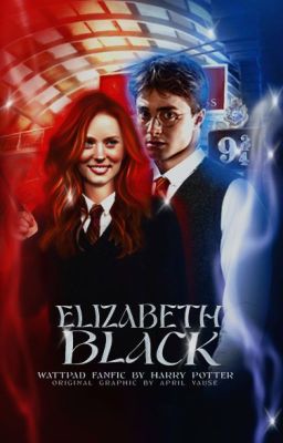 ϞElizabeth BlackϞ /HP/LION'S BLOOD 2 TERMINADA SIN EDITAR