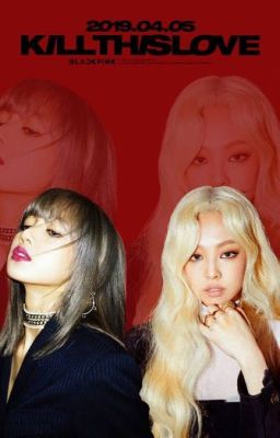 Альбом:BLACKPINK - 'Kill This Love'