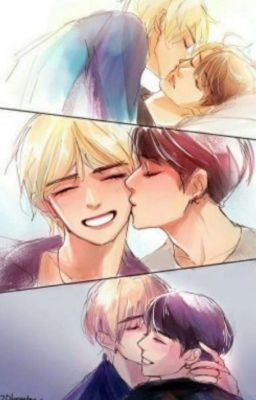 Дай мне ещё один шанс [Vkook]