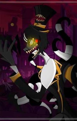 Кошмары ада (Fnaf Nightmares x Hazbin Hotel)