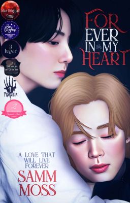 Кукмин ✤ ғᴏʀᴇᴠᴇʀ ɪɴ ᴍʏ ʜᴇᴀʀᴛ ✤