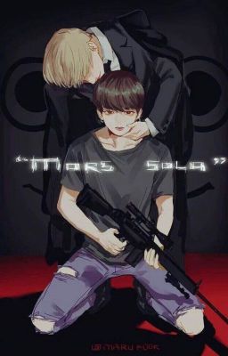 Милый киллер [Vkook]