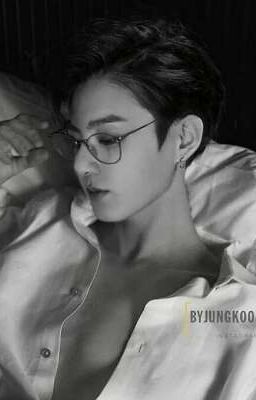 Мой парень Jeon Jungkook | 18+  