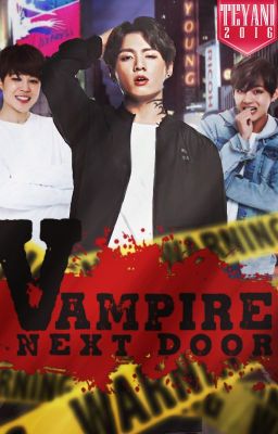 Мой сосед - вампир/Vampire next door [СТАРОЕ]