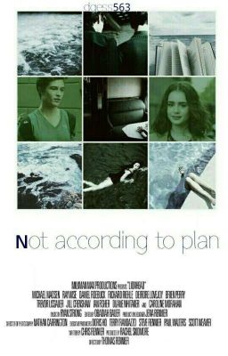 Не по плану/Not according to plan