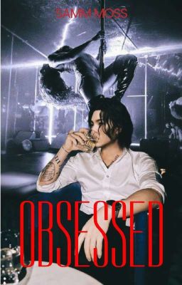 Одержимый ✰ ᴏʙsᴇssᴇᴅ ✰