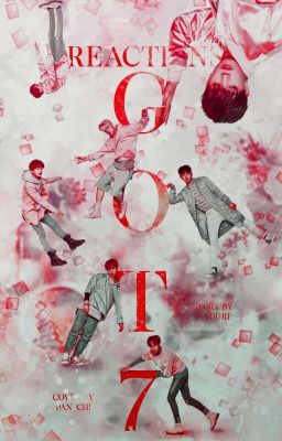 Реакции GOT7