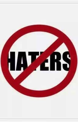 *Хейтеры/HATERS