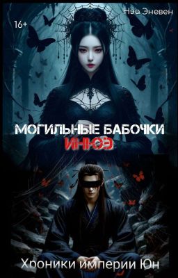 Хроники Империи(анонс)