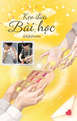 кẹσ ᴅừα𖦹⋆₊˚ 16:00 | Bài học