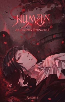 ❝нυмαи❞ | Ryunosuke Akutagawa