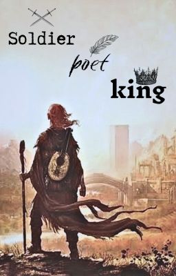 רולפליי - ההרשמה פתוחה || Soldier, Poet, King