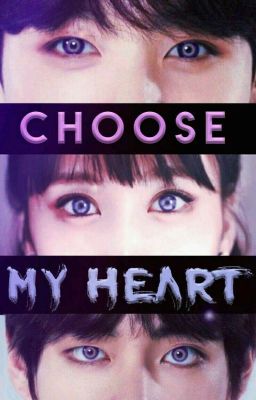 اختر يا قلبي _/❤choose my hart _/(متوقف مؤقتا)