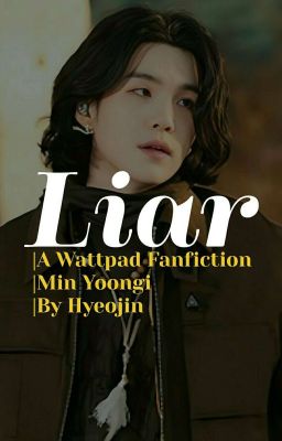 كَــاذِب| Liar| MYG ✔