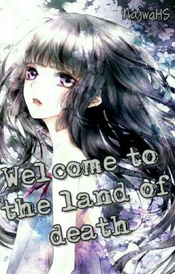   (متوقفة لحين إشعار آخر) welcome to the land of death