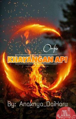 ✦ ৎ Khayangan Api [Orifict]