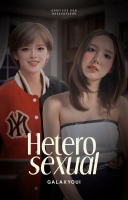 ਏਓ 𓂂 ─ heterosexual ☆ 2yeon ぇ