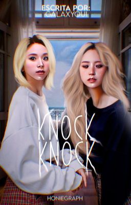 ਏਓ 𓂂 ─ knock knock ☆ michaeng ぇ