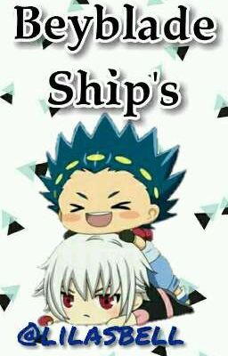 ༺ ୨Beyblade Ship's୧ ༻