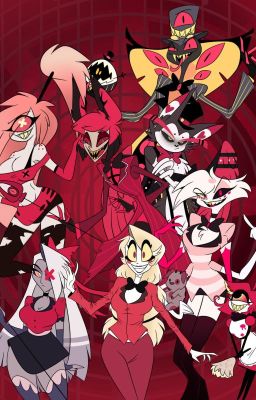 ୨୧-No soy un puto sumiso-୨୧ [Hazbin Hotel/Omegaverse]