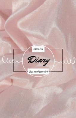 ୨୧ ━ Stolen Diary ━ ୨୧