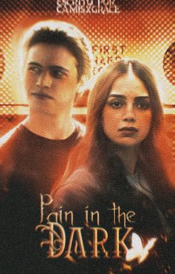 ୭˚. ᵎᵎ PAIN IN THE DARK 𓂃 '𝗥𝗢𝗕𝗕𝗬 𝗞𝗘𝗘𝗡𝗘'