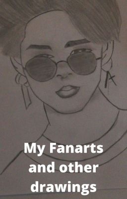 ఌ︎My Fanarts and other Drawingsఌ︎