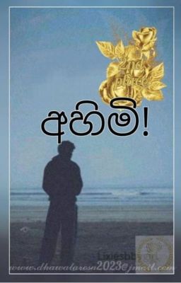 අහිමි❕  (SINHALA/ONESHOT)