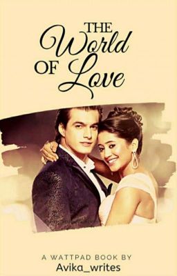 ๐๐ก๐ ๐๐จ๐ซ๐ฅ๐ ๐จ๐ ๐ฅ๐จ๐ฏ๐ | โ