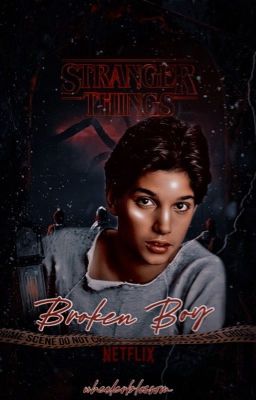 ๐๐๐๐๐๐ ๐๐๐| Max Mayfield