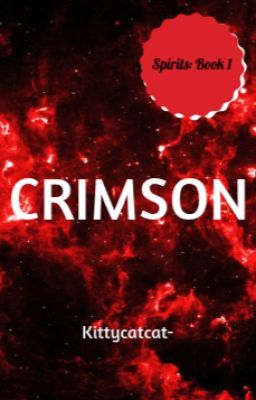 ๑۞๑ CRIMSON ๑۞๑