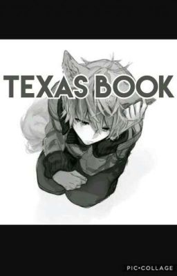 ๑Texas book๑