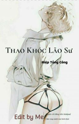 ๖ۣۜEdit•๖ۣۜCaoH•๖ۣۜThao Khóc Lão Sư