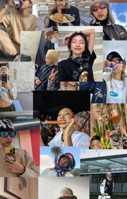 ღ Kyoka Oneshot Compilation ღ
