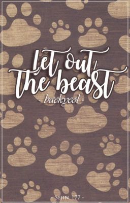 ღ  Let out the beast ღ