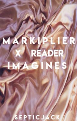 ღMarkiplier X reader imaginesღ