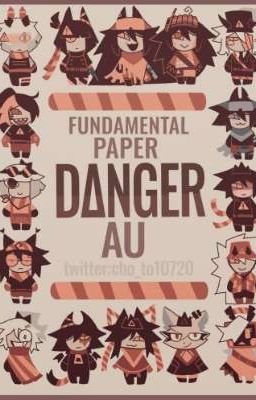 ᎠᎯᏁᎶᎬᏒ ᎨᏁ ᎿᎻᎬ ᎯᏰᎽᏕᏕ [FPE AU DANGER]