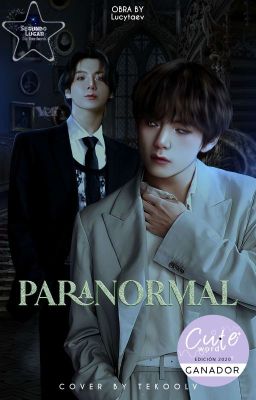 Ꮚ Paranormal Ꮚ {Taekook}